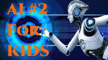 AI #2: Lập trình Picto Blox phản ứng với mô hình AI/AI model- Robot cho mọi người