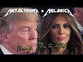 Melanica ft. MetalTrump - Bring Me To Life [Evanescence]