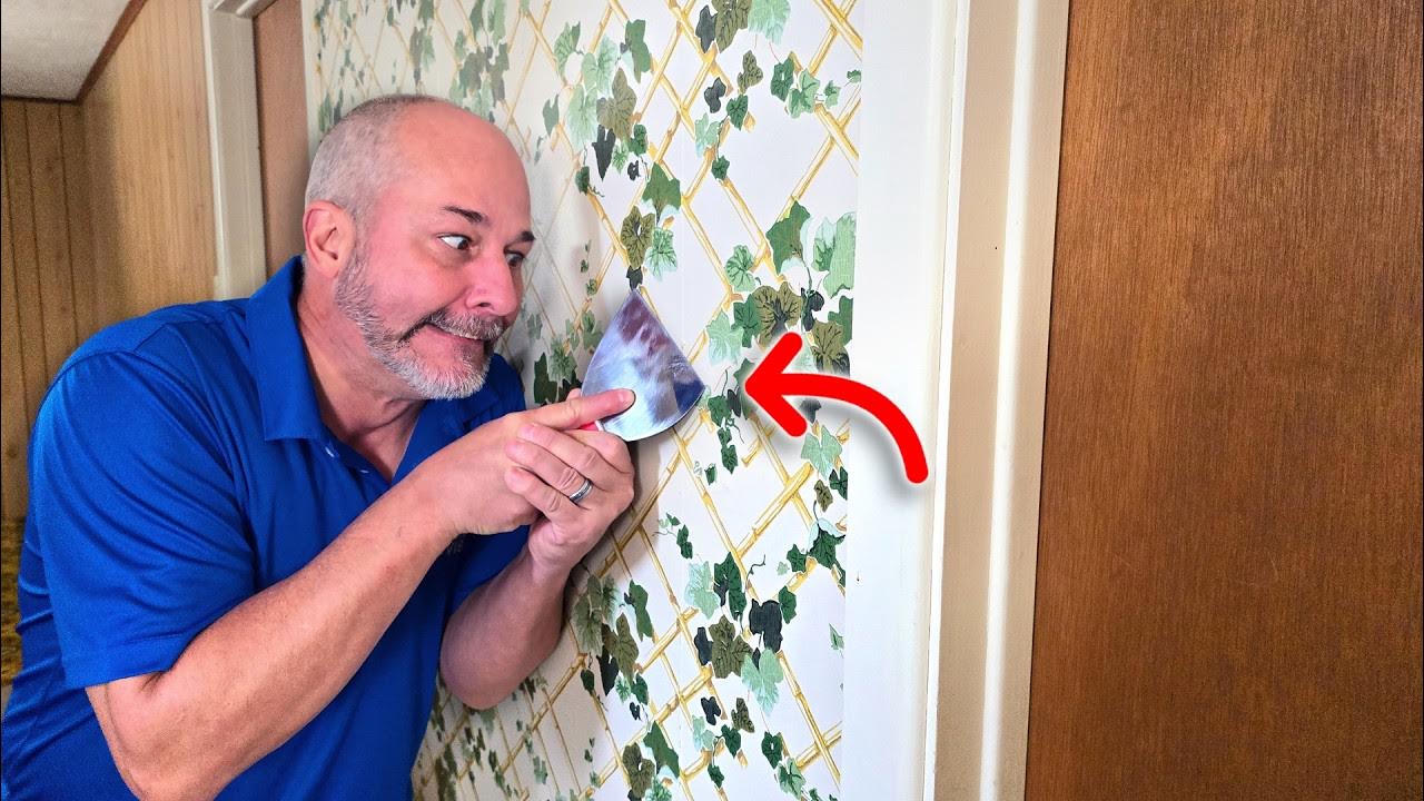 How To Get Rid Of Wallpaper Apple