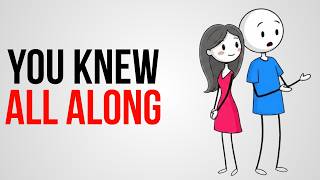 The Avoidant Finally Realized You Were Never Naive — You Were Just Observing The Whole Time