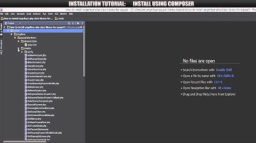 How to Install the Angell EYE PHP Class Library for PayPal
