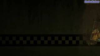 FNAF rogue one parte 1 - deadmau6
