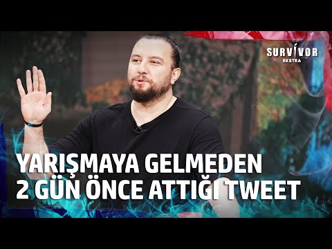 Yeni Gelen İsimlerle Takım Dengeleri Nasıl Olacak? | Survivor Ekstra 28. Bölüm