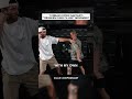 TJ Breaks Down Gaethje's Drunken Kung Fu Like Movement