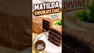 Matilda Chocolate Cake 😋 #matilda #matildachocolatecake #short #shorts #shortvideo #shortsvideo Matilda Chocolate Cake 😋 #matilda #matildachocolatecake #short #shorts #shortvideo #shortsvideo