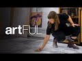 Art is in all of us  artful byutv