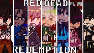 ʀᴅʀ voices on My inner demons characters || MID || Gacha