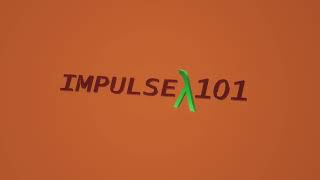 IMPULSE 101 Live Stream OBS Test