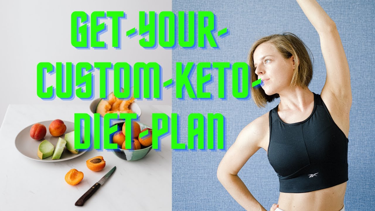 Keto Diet Plan For Beginners Free Download - YouTube