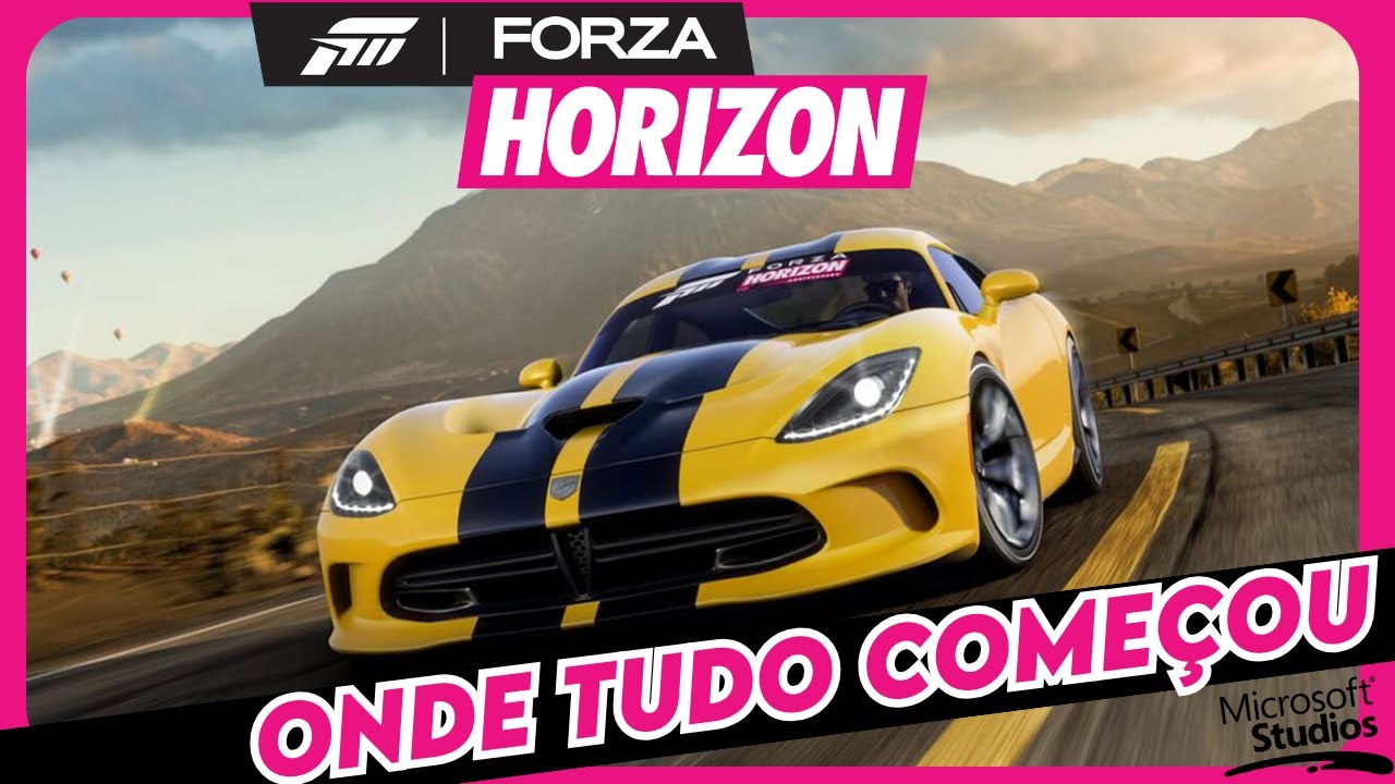 Forza Horizon 2 \ Gran Turismo 5 - Xbox 360\PS3 - UNBOXING 