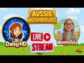 Mumma Tato, Hay Day, #haydaytips #haydayinspo #haydaydesign