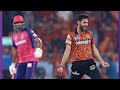 Rajasthan Royals vs Sunrise Hyderabad Match Highlights 2024 | RR vs SRH Match Highlights 2024