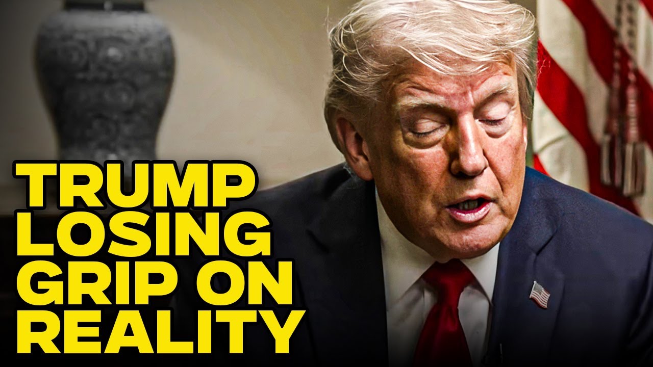 Trump Has Already Declared EIGHT National Emergencies Even Though None Exist