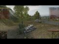 World of Tanks - Tiger P || Ace Tanker, 3100dmg, 8 kills, Swamp