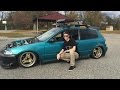 Sh*t Civic Owners Say