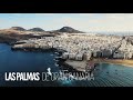 Las Palmas de Gran Canaria | 4K | DJI Mavic Air 2