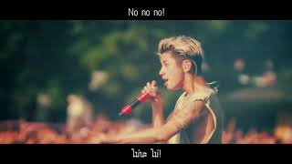 ONE OK ROCK - 20 Years Old [Thai sub] chords