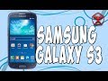 Samsung Galaxy S3 Duos GT-I9300I / Арстайл /
