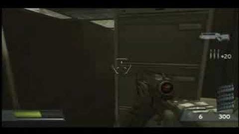 Killzone - Forging a Path - Mission 3 Part 2