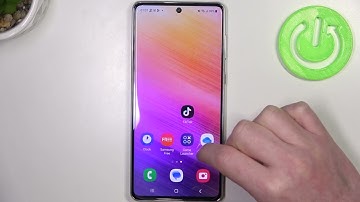 How to Fix Internet Problem on SAMSUNG Galaxy A73