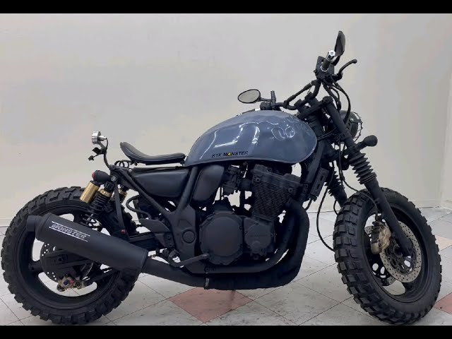 イナズマ400 スズキ（SUZUKI） イナズマ400 | INAZUMA 400の型式・スペックなら