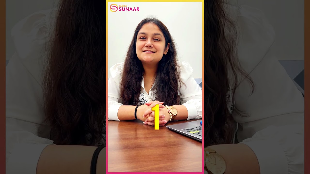 Top Five Finance influencer in India👉Follow @merasunaar 👈