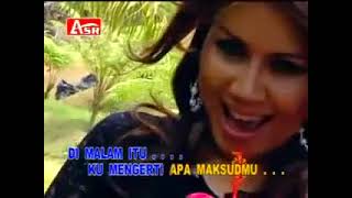 Mawar Merah By Rita Sugiarto