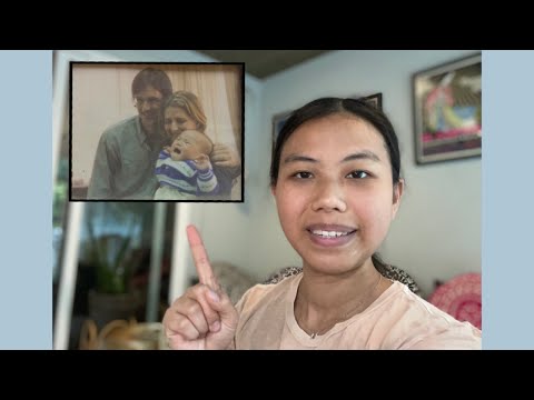 My Adoption Story (Found at 2 Days Old) | Scarlett 福茵