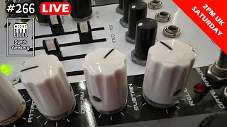 Synth Geekery Show 266 - Meeblip Geode