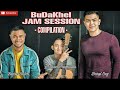 BUDAKHEL JAM SESSION (COMPILATION)