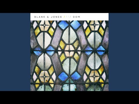 Blank & Jones — Universus