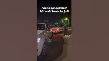 Kids these days 😅😂#ford #fordendeavour #endeavour #endeavourlovers #carlovers #carreels #trending