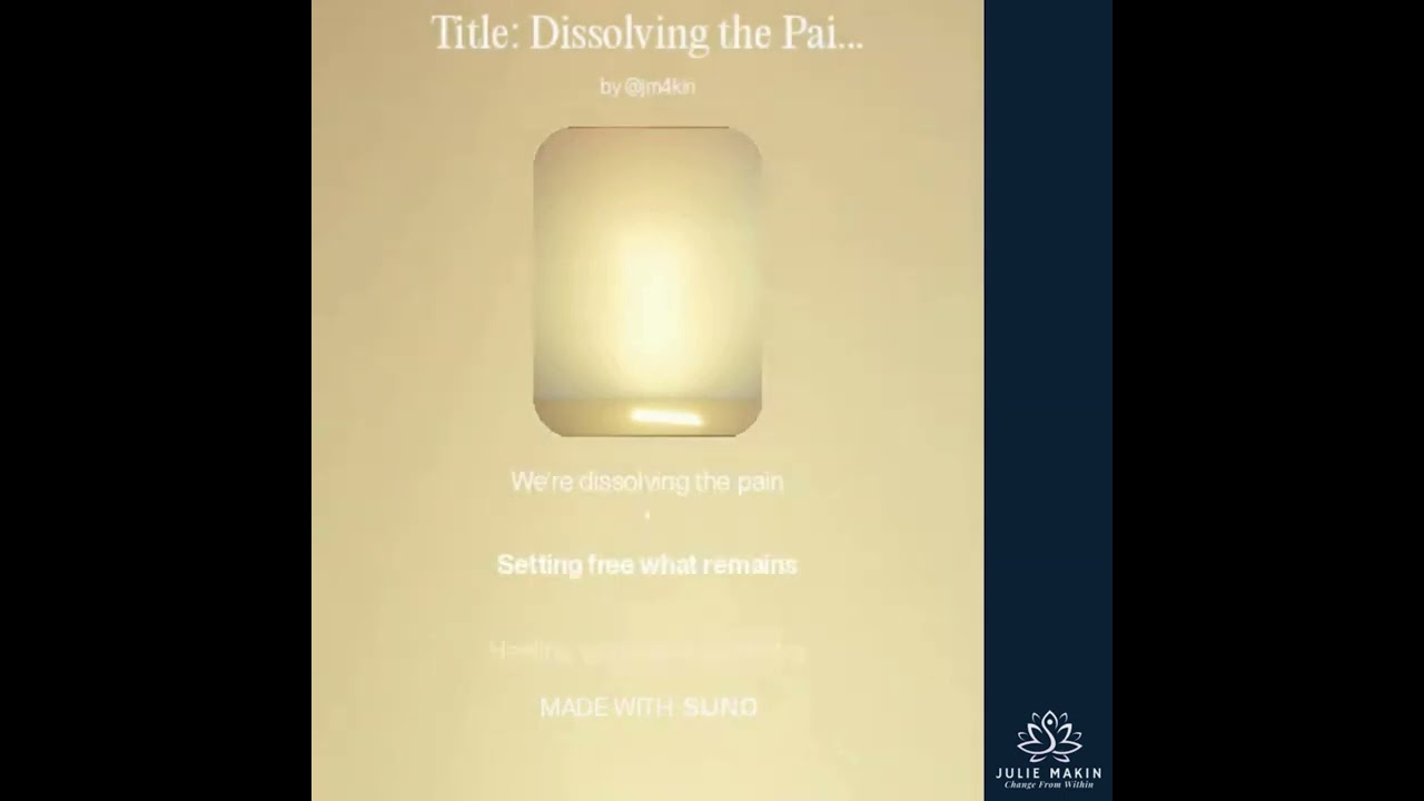 Healing the Hidden Scars of Childhood 