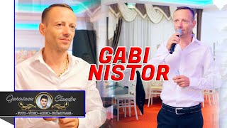 GABI NISTOR ❌ ASCULTARI ✅ VORBE ADEVARATE ✅ MUZICA DE PAHAR ✅ NUNTA ALEX & GABRIELA ✅ NOU