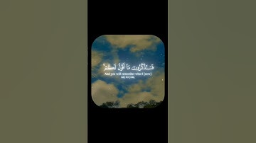الشيخ ياسرالدوسري 🥀📼-سورة ﴿غافر﴾ القرآن الكريم-🤍☁ #quran