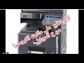 ازاي اطبع من الموبايل ع الطابع الكيوسيرا ازاي اطبع من الموبايل ع الطابع الكيوسيرا