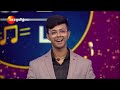 Saregamapa senior season 4  intro round  sat  sun 7pm  promo  zee tamil