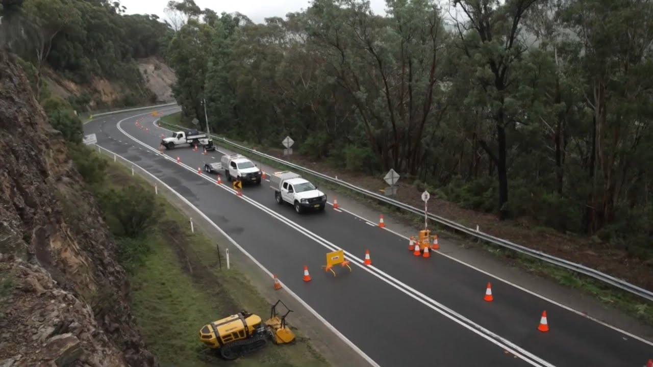 NSW government debates funding for businesses affected by Great Western ...