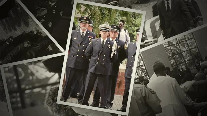 Earl L Adams Jr Homegoing Celebration