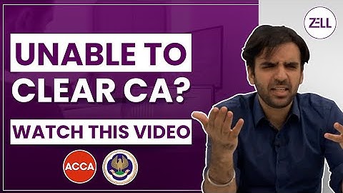 Should you go for ACCA after CA? (Career path guidance) | Rebuild & Enhance your career with ACCA