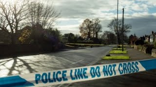 'Russian ex-spy' critically ill after exposure to 'unknown substance' in UK