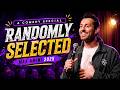 Max Amini FULL COMEDY SPECIAL 2025 | "Randomly Selected" | Stand Up Comedy