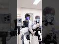 いとユニで笑いすぎてNG集