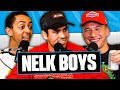 The NELKBOYS on being Hunted by the Escobar Family and Cartel in South America!