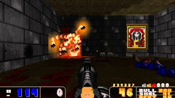 Oblige runthrough 10 - 