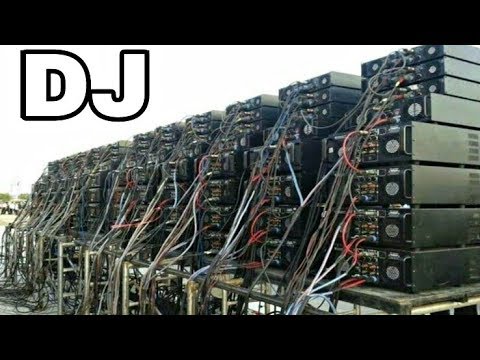 Sound Check 50 Bass Pressure Killer Vibration Mix 2018 USE HEADPHONES | DJ GAURAV ARORA MRERUT