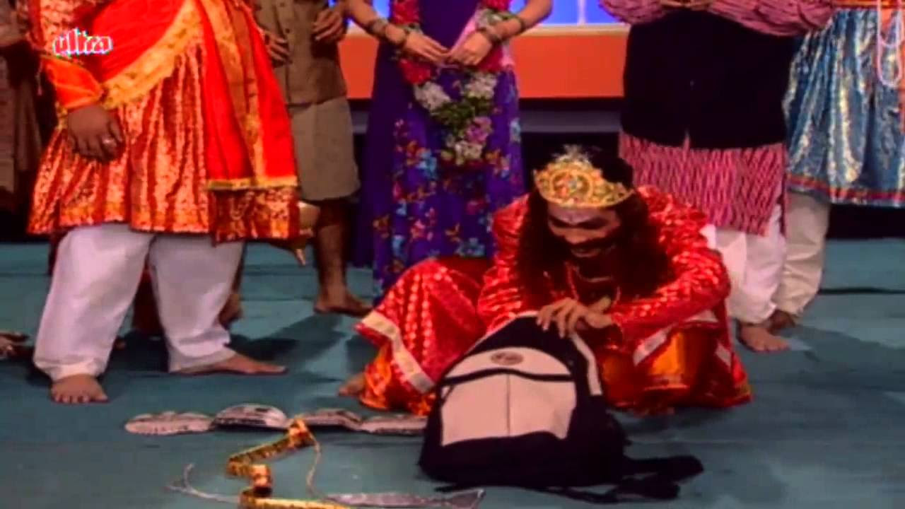 Yada Kadachit Comedy Marathi Natak Part   2