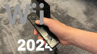noch so Gut? -Wii in 2024? (Review)