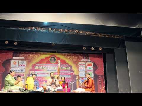 Bhajare re manasa - Aberi | KS Vishnudev | Rishabh Ranganathan | Tiruvarur Bhatkavatsalam