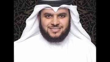 سورة الجن تلاوة الشيخ محمد البراك